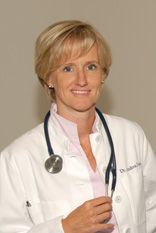 Dr. med. Andrea Iwansky