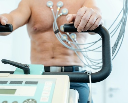 Kreislaufdiagnostik / Herz-Kreislauf-Check-up