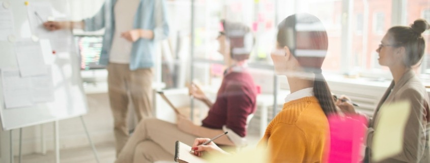 Ziele der Patientenschulung